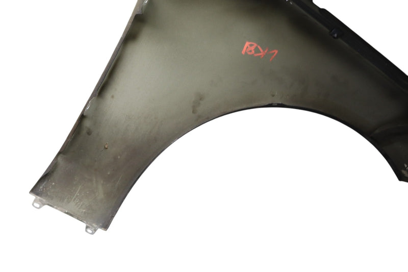 Load image into Gallery viewer, 12-18 Audi A7 S7 RS7 Front Left Driver Side Fender Shell Panel Black Oem
