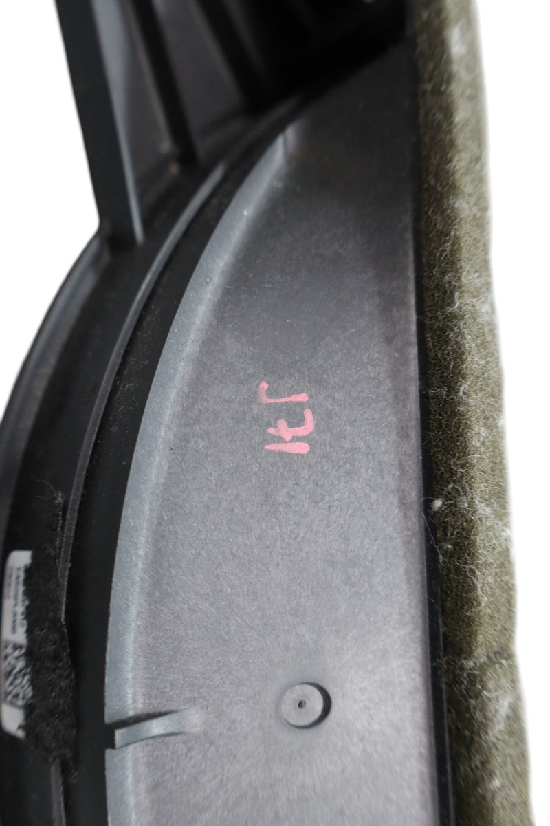 Load image into Gallery viewer, 12-15 Audi A6 A6 Quattro S6 Rear Center Subwoofer Woofer Audio Speaker Oem
