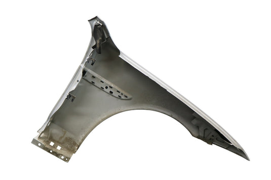 16-23 Jaguar X260 XF Front Left Driver Side Fender Panel Assembly Oem