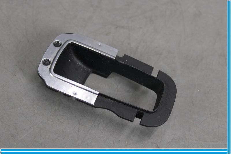 Load image into Gallery viewer, 11-18 Audi A8 Quattro Center Console Parking Brake Switch Bezel Cover Oem
