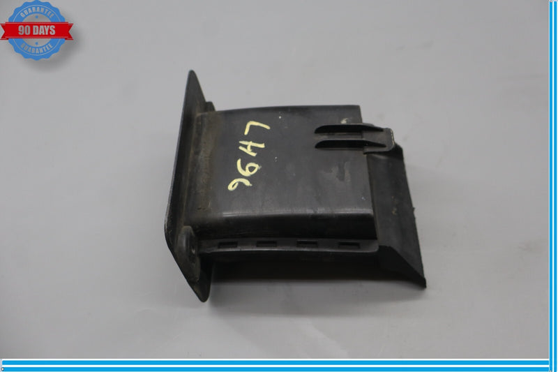 Load image into Gallery viewer, 09-15 BMW 750i 740i Radiator Left Driver Side Air Intake Channel Duct Tube Oem
