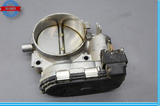 00-13 Mercedes CLS550 E550 SL500 W219 Engine Throttle Valve Body 1131410125 Oem