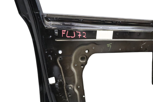 14-22 Land Rover Range Rover Sport Front Left Driver Side Door Panel Shell Oem
