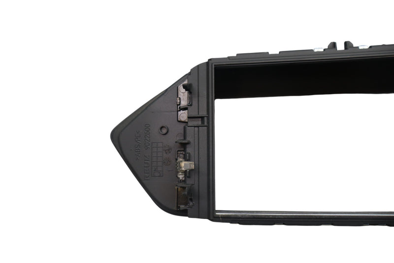 Load image into Gallery viewer, 10-13 Mercedes E350 Dashboard Display Screen Trim Bezel Cover A2126801436 Oem
