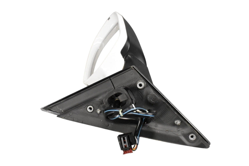 Load image into Gallery viewer, 10-16 Audi A4 Front Right Passenger Side Rear View Power Door Mirror OEM
