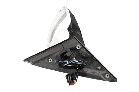 10-16 Audi A4 Front Right Passenger Side Rear View Power Door Mirror OEM