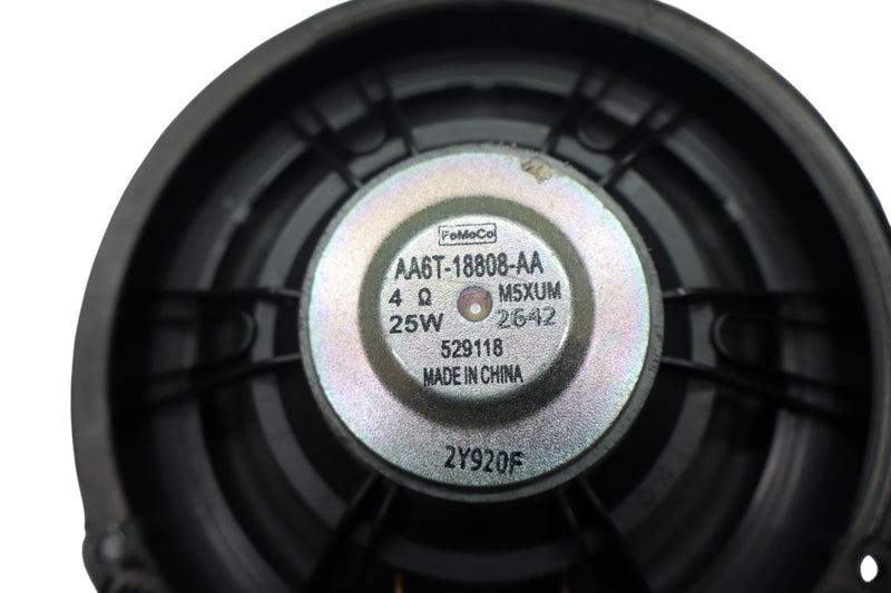 Load image into Gallery viewer, 13-19 Ford Escape Front Left Driver Side Door Audio Speaker AA6T18808AA Oem
