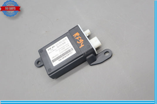 12-18 Audi A7 Quattro Front Right Passenger Side Seat Occupant Detect Module Oem