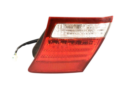 07-09 Lexus LS460 Rear Right Passenger Side Inner Tail Light Lamp 8158150150 Oem