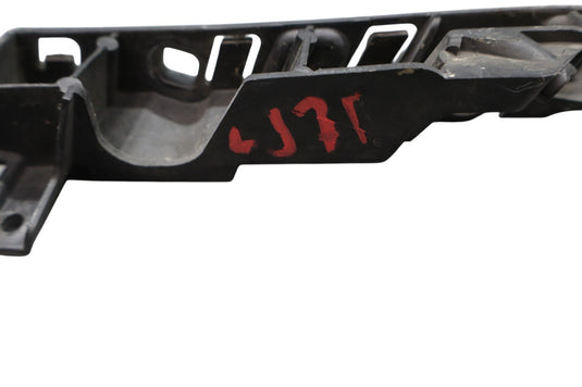 12-18 Audi A6 A6 Quattro S6 Front Left Driver Side Bumper Guide Bracket Oem