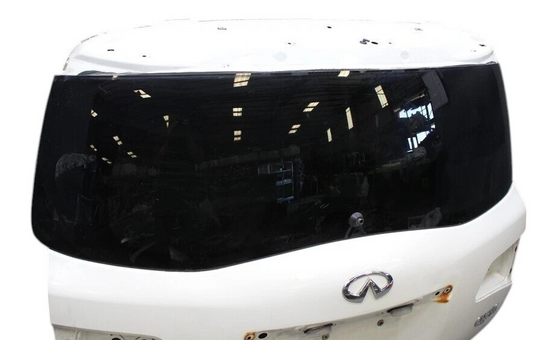 11-17 Infiniti QX56 QX80 Rear Liftgate Tailgate Trunk Lid Hatch 24070-1LA0A Oem