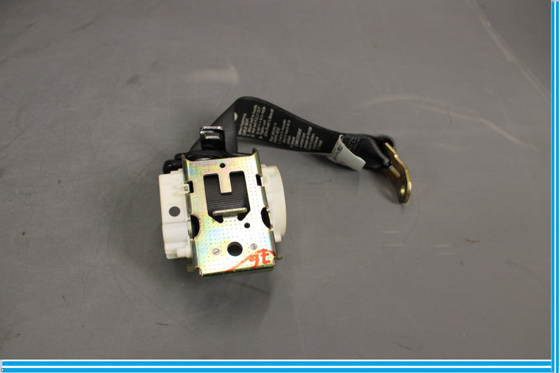 Load image into Gallery viewer, 04-10 BMW 645Ci 650i Rear Right Passenger Side Seat Belt Retractor Oem
