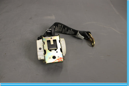 04-10 BMW 645Ci 650i Rear Right Passenger Side Seat Belt Retractor Oem