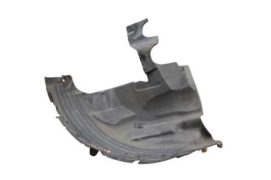 12-19 Range Rover Evoque L538 Front Left Fender Line Splash Guard Shield Oem