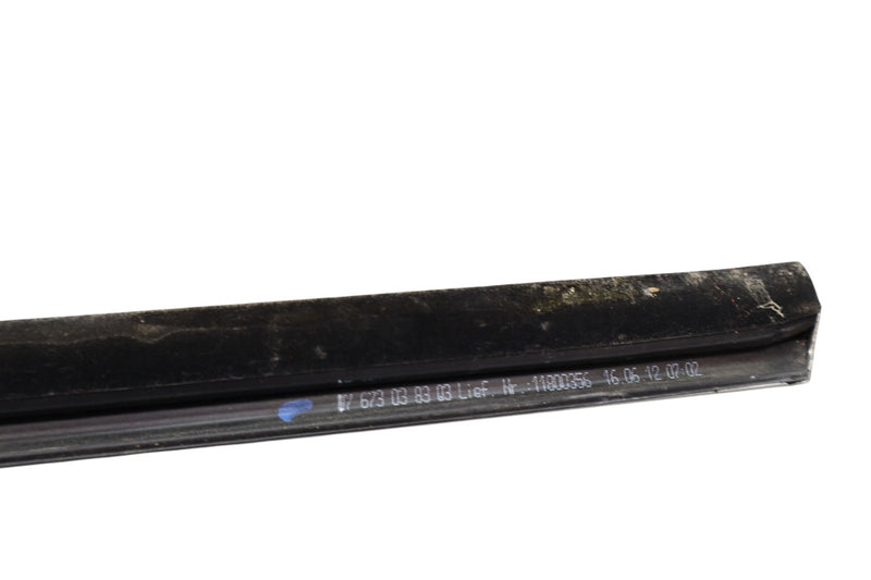 Load image into Gallery viewer, 11-13 Mercedes W207 E350 Convertible Left Side Interior Door Panel Trim Oem
