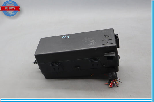 14-21 Maserati Ghibli S Power Distribution Fuse Relay Box Switch Panel Oem