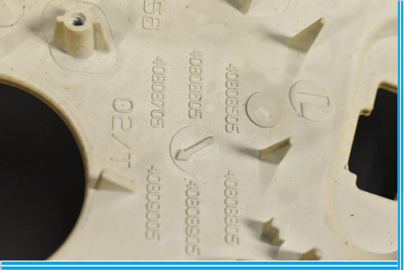 Load image into Gallery viewer, 04-13 Maserati Quattroporte M139 Front Right Seat Control Switch Trim Cover Oem
