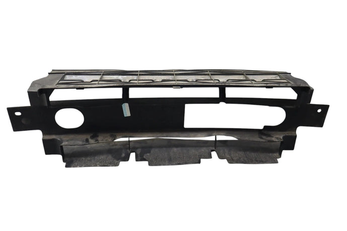 14-17 Land Rover Range Rover Sport Radiator Air Duct Deflector Baffle Oem