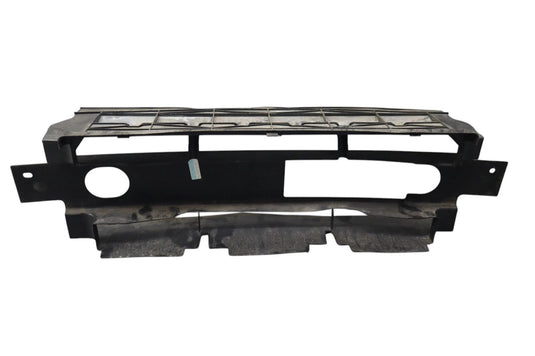 14-17 Land Rover Range Rover Sport Radiator Air Duct Deflector Baffle Oem