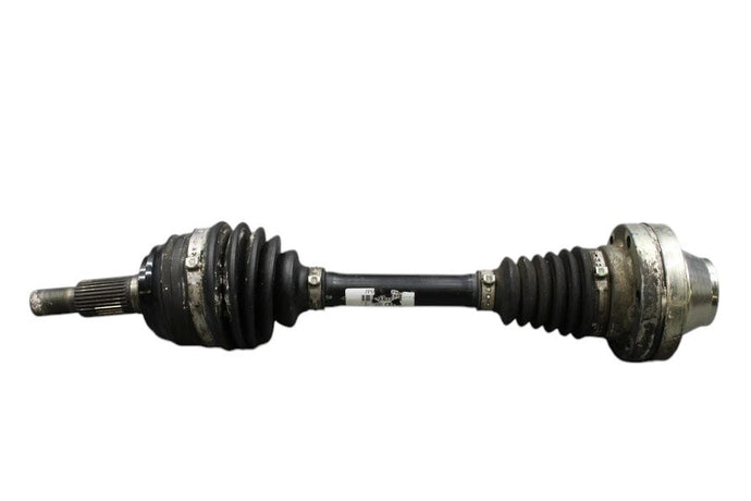 11-17 Volkswagen Touareg Front Left Side Axle CV Drive Shaft 7P0501201 Oem
