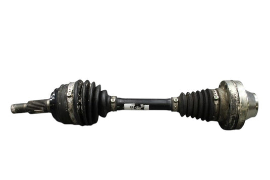 11-17 Volkswagen Touareg Front Left Side Axle CV Drive Shaft 7P0501201 Oem