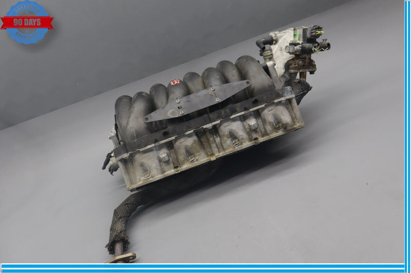 Load image into Gallery viewer, 07-09 Jaguar XK Engine Intake Manifold Assembly RF2W936N693AD Oem
