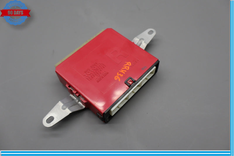 Load image into Gallery viewer, 07-09 Lexus LS460 LS600h Rear Right Door Multiplex Control Module Unit ECU Oem
