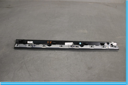11-17 Porsche Cayenne Right Passenger Side Dash Panel Trim Molding Oem