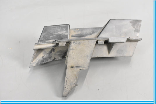 10-13 Mercedes E350 E550 Front Left Driver Bumper Lower Hanger Carrier Oem