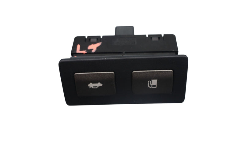 Load image into Gallery viewer, 07-12 Lexus LS460 LS600L Fuel Door Trunk Lid Release Switch 15C041 Oem
