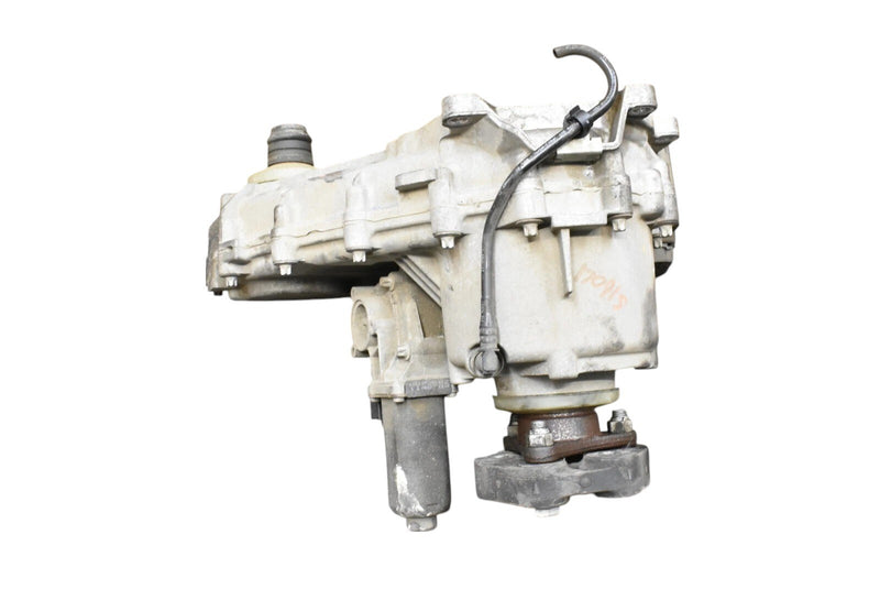 Load image into Gallery viewer, 07-13 Bmw E70 X5 X6 Front Transfer Case Box with Actuator Motor Assembly Oem

