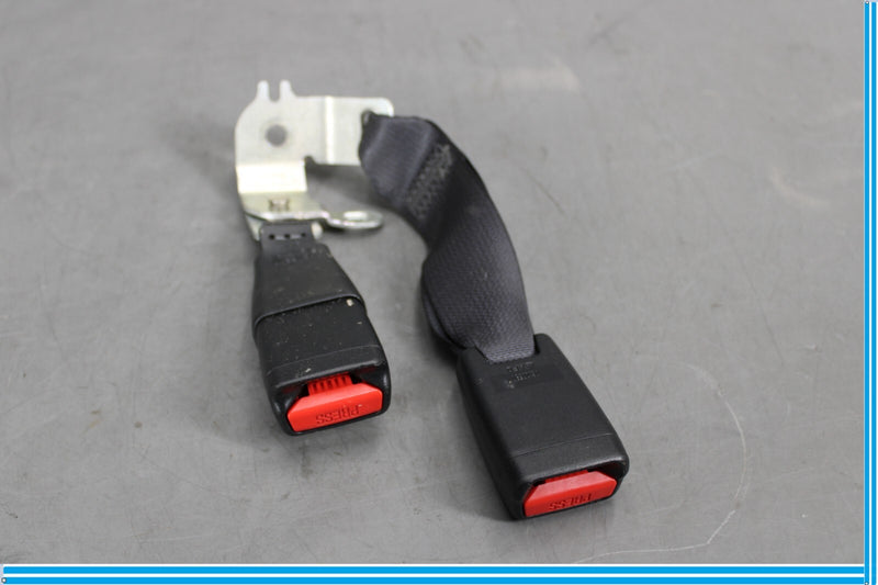 Load image into Gallery viewer, 07-12 Lexus LS460 Rear Right Passenger Side Center Seat Belt Buckle Oem
