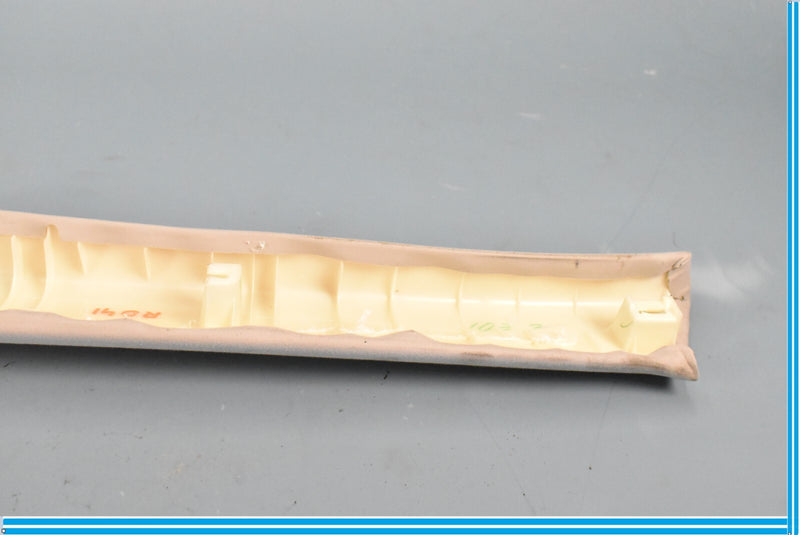 Load image into Gallery viewer, 07-12 Lexus LS460 Front Right Passenger A Pillar Trim Panel Cover Oem
