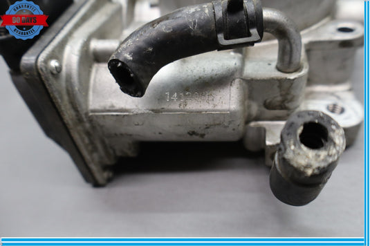 14-16 Hyundai Genesis Engine Air Inlet Intake Throttle Body 35100-3CAC0 Oem