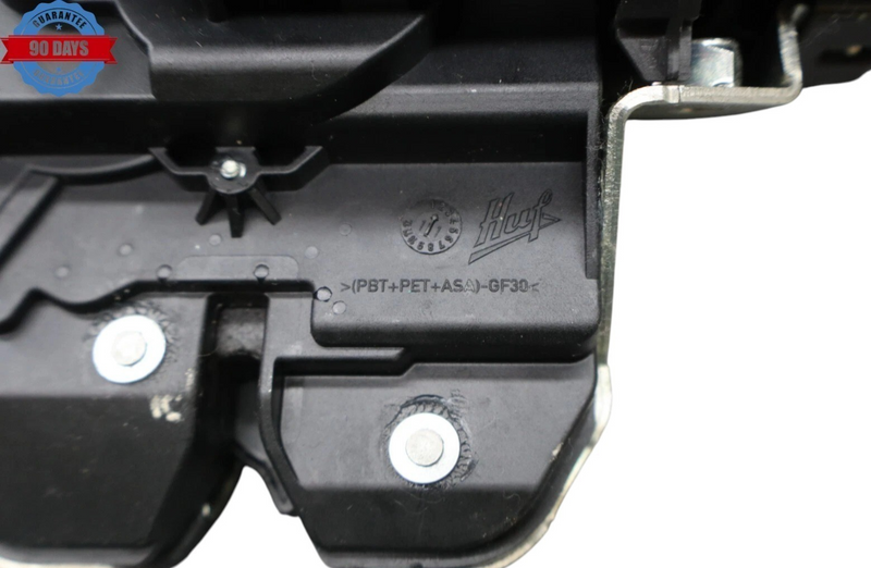 Load image into Gallery viewer, 11-18 Volkswagen VW Touareg Trunk Liftgate Lid Lock Latch Actuator 7P0827505 Oem
