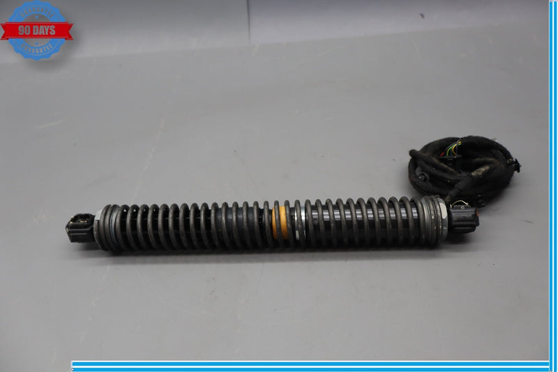 Load image into Gallery viewer, 09-15 BMW 750Li 750Li xDrive Rear Left Trunk Tailgate Opening Strut Shock Oem
