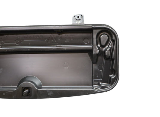 11-16 Bmw 528i 535i 550i F10 Rear Trunk Lid Emergency Boot Tool Kit Box Oem