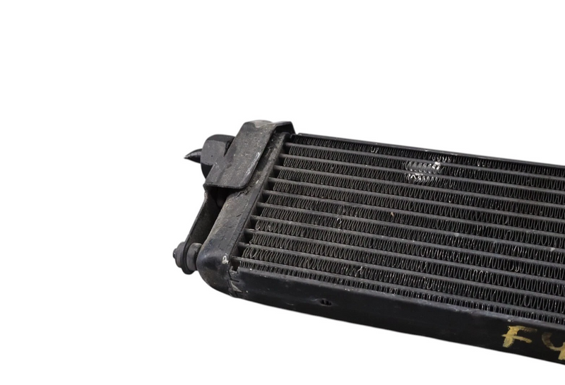 Load image into Gallery viewer, 03-13 Bentley Continental GTC GT Transmission Oil Cooler Radiator 3W0317019A Oem

