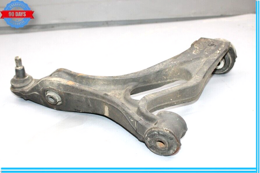 03-10 Porsche Cayenne Turbo 955 957 Front Left Driver Side Lower Control Arm Oem