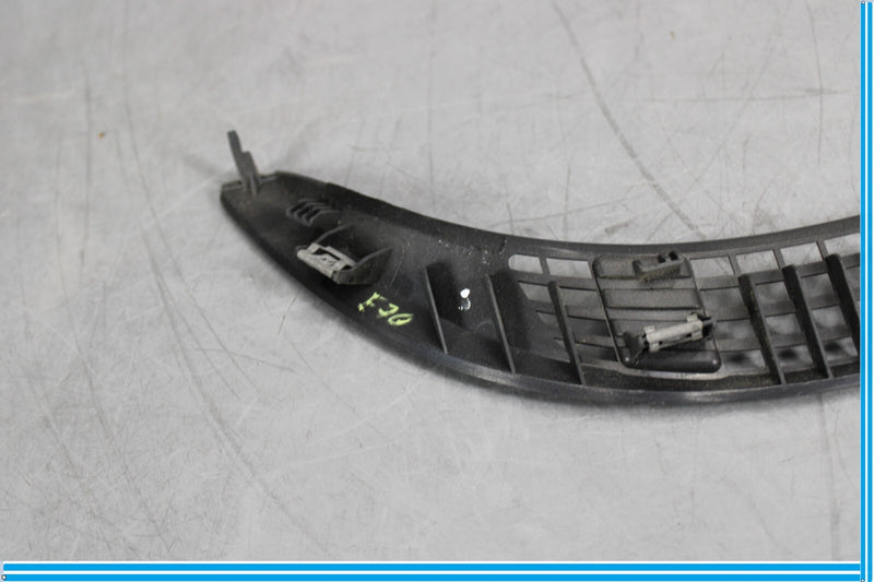 Load image into Gallery viewer, 07-14 Mercedes W221 S550 CL550 Dashboard Dash Air Vent Grill Grille Trim Set Oem
