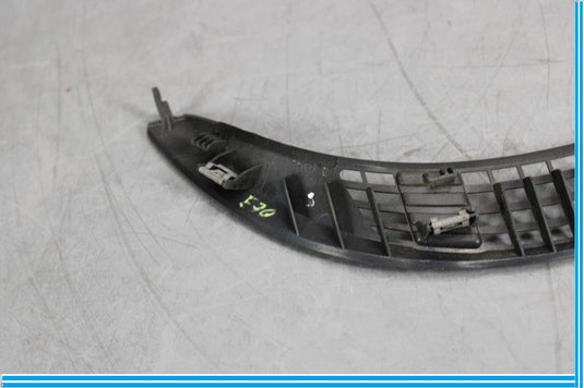 07-14 Mercedes W221 S550 CL550 Dashboard Dash Air Vent Grill Grille Trim Set Oem