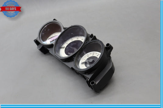 12-14 Mercedes CLS550 CLS63 Instrument Speedometer Cluster 2189007402 Oem
