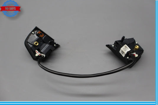 09-15 BMW 740i 740Li 750i 750Li F01 Steering Cruise Control Volume Switch Oem