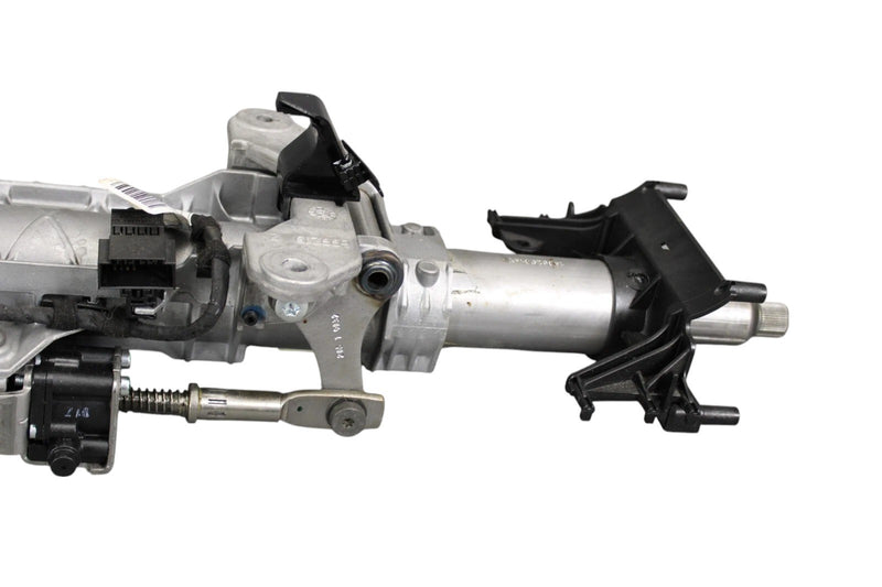 Load image into Gallery viewer, 14-18 BMW X5 Power Steering Column Floor Shift Electric Adjustment 746773 Oem
