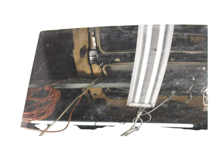 Load image into Gallery viewer, 09-16 Audi A4 Rear Left Driver Side Door Window Auto Glass 8K5845205C OEM
