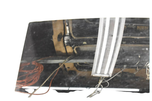 09-16 Audi A4 Rear Left Driver Side Door Window Auto Glass 8K5845205C OEM