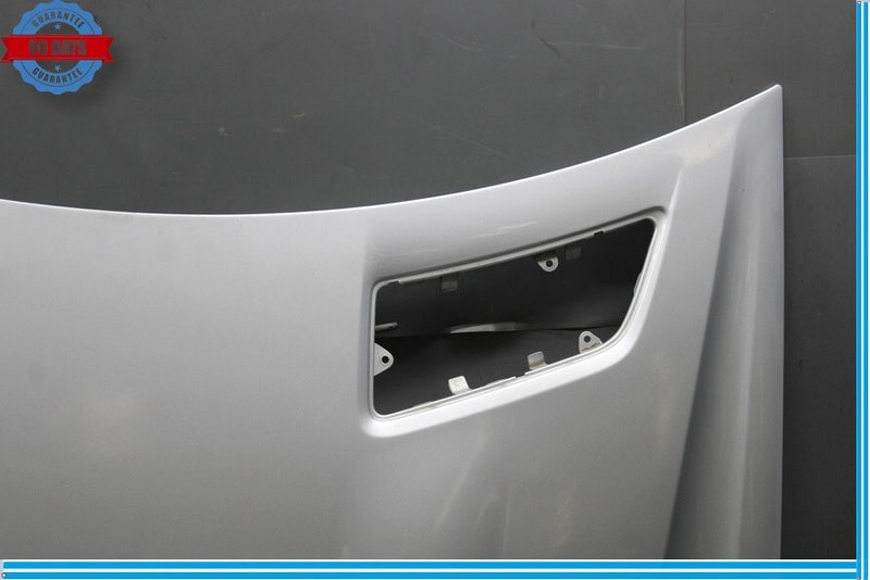 Load image into Gallery viewer, 07-12 Mercedes X164 GL450 GL320 Hood Bonnet Panel Assembly Silver (C775) Oem
