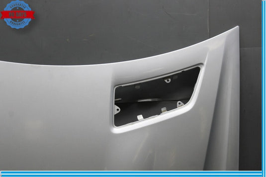 07-12 Mercedes X164 GL450 GL320 Hood Bonnet Panel Assembly Silver (C775) Oem