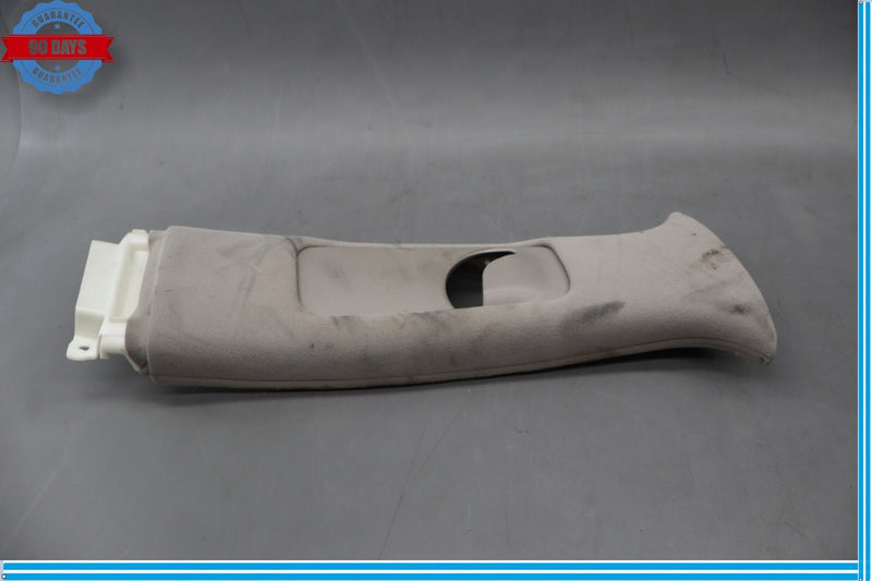 Load image into Gallery viewer, 01-03 Lexus LS430 Front Right Side Upper Center B Pillar Trim Cover Oem
