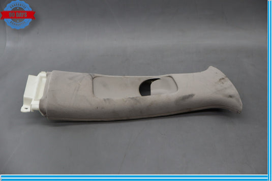 01-03 Lexus LS430 Front Right Side Upper Center B Pillar Trim Cover Oem